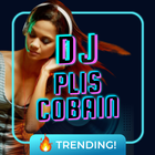 DJ Plis Cobain (Jatah Mantan) MP3 Lirik Offline icône