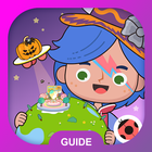 Free Miga Town My Apartment Guide ไอคอน