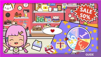 Free Miga Town My Apartment Guide スクリーンショット 3