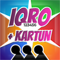 Iqro' 123456 Kartun Anak