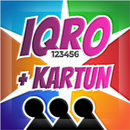APK Iqro' 123456 Kartun Anak