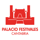 Palacio Festivales Cantabria icon