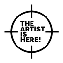 THE ARTIST IS HERE APK