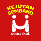 semarket simgesi