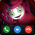 Mommy long legs fake call