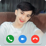 Wahyu Kadeo Video Call Kamu