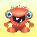 monster hide