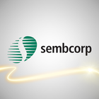 My Sembcorp Power ícone