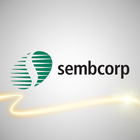 My Sembcorp Power アイコン