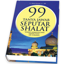 Kitab 99 Tanya Jawab Seputar Sholat APK