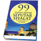 Kitab 99 Tanya Jawab Seputar Sholat иконка