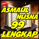 99 Asmaul Husna Lengkap Arti Dan Penjelasan APK