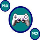 PS2 GAME ikon