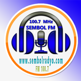 Radyo Sembol Fm アイコン