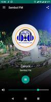Radyo Sembol Fm poster