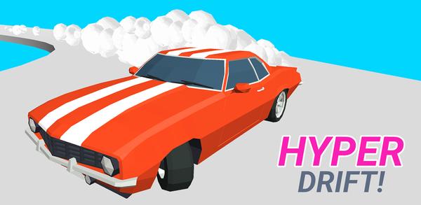 How to Download Hyper Drift! on Mobile image