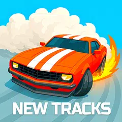 Hyper Drift! XAPK 下載