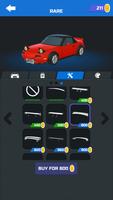Hyper Drift! اسکرین شاٹ 1