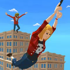 Скачать Swing Rider! APK