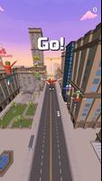 Swing Rider! скриншот 1