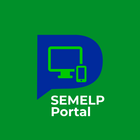 SEMELP Portal icône