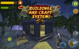 Survival Island Simulator 2016 Ekran Görüntüsü 1