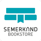 Semerkand Bookstore icon