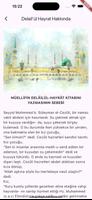 Delâilü'l Hayrât (Açıklamalı) screenshot 3