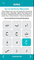 Semerkand Elifba تصوير الشاشة 3