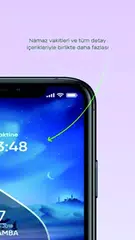 SEMERKAND DİJİTAL & TAKVİM XAPK Herunterladen