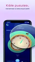SEMERKAND DİJİTAL & TAKVİM XAPK Herunterladen
