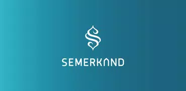 Semerkand Magazine App