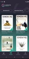 Semerkand Magazine App screenshot 1