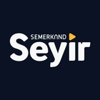 Semerkand Seyir आइकन