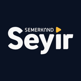 Semerkand Seyir 아이콘