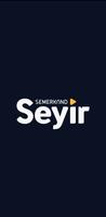 Semerkand Seyir الملصق