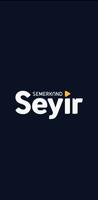 Semerkand Seyir Affiche