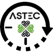 Clave Astec ícone