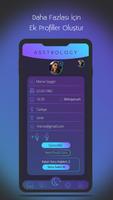 Asktrology स्क्रीनशॉट 2