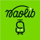 Naolib tram & bus أيقونة