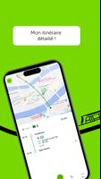 Naolib tram & bus تصوير الشاشة 3