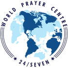 World Prayer Center 24x7 icon