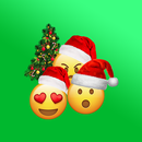 Christmas Stickers WAStickerApps APK