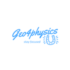Geo4Physics أيقونة