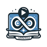 Infinity School biểu tượng