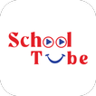 SchoolTube Zeichen