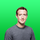 WAStickerApps Mark Zuckerberg APK