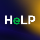 HeLP-icoon