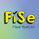 FiSe: Films & Series Tracker APK