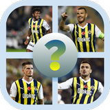 Fenerbahçe Futbolcu Quiz